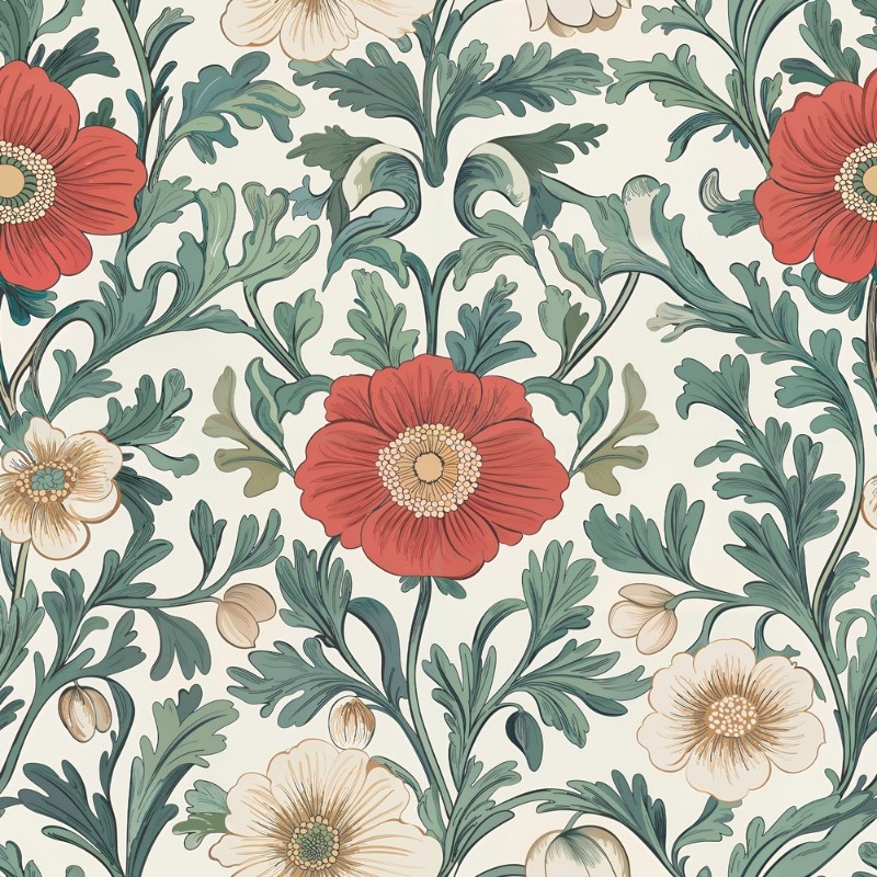 Bild på Färgsättning Jennifer White - 1038701-03 - 10557-01